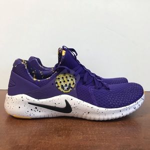 nike free tr8 lsu